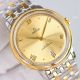 BLS Factory Replica Omega DeVille Prestige Best Edition 8800 Two Tone Watches (3)_th.jpg
